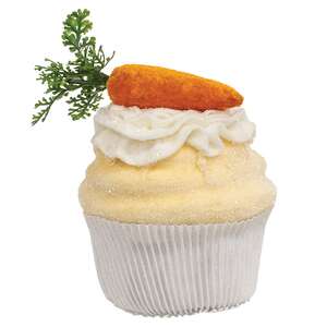 Carrot Topped Easter Cupcake Sitter SA112523;