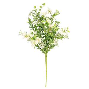 Heavenly Blossoms Spray, 22" SA112528;