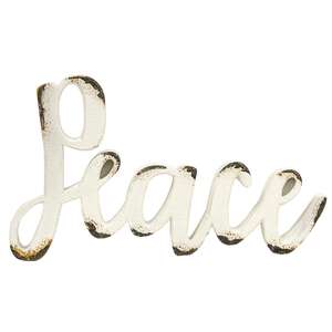 Christmas Word Sitter, 3 Asstd.