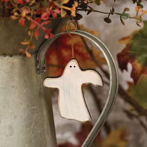 Ghost Ornament