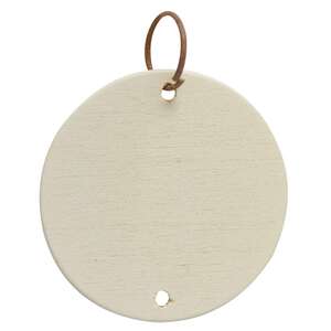 Birthday Calendar Replacement Tags (48 pcs/bag) - IVORY