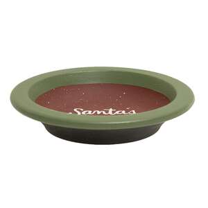 Santa's Bestie Dish Cup, 2 Asstd.