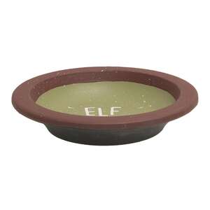 Shake Your Flakes Dish Cup, 2 Asstd.