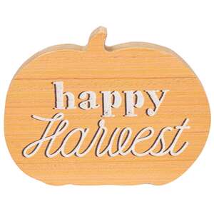 Hello Pumpkin Chunky Sitters, 3 Asstd. 35548;