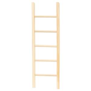 Large Wooden Ladder, 3 Asstd. 35731;