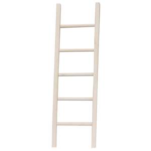 Large Wooden Ladder, 3 Asstd. 35731;