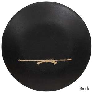 Halloween Charm Plate, 3 Asstd.