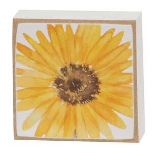 The Comfort of Friends Mini Square Blocks - 4/Set 38466;