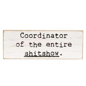 My Way Through Life Thin Rectangle Block - 3 Asstd. 38494;