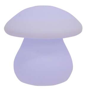 Multi-Function LED Mushroom Lamp 70198;