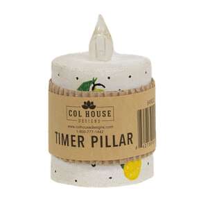 See The Good Timer Pillar 84922;