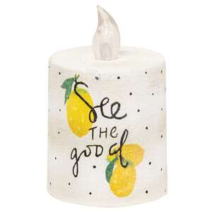 See The Good Timer Pillar 84922;