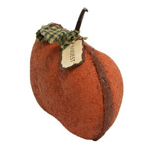 Stiffened Harvest Pumpkin