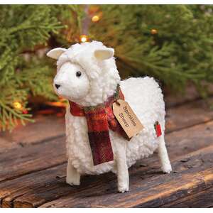 Sprinkles Sheep