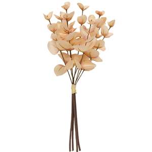 Blushing Eucalyptus Bundle