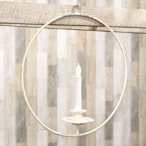 Hanging Halo Taper Holder GHM6275;