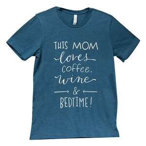 This Mom T-Shirt L73;