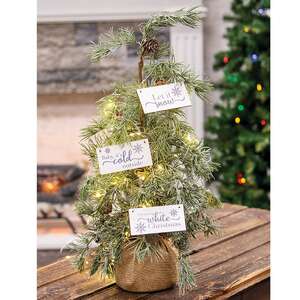 LED Warm White Bud Lights, 100 ct L03923;