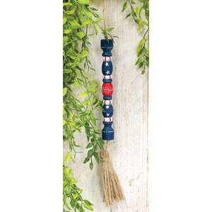 Distresse 
Firecracker Ornament