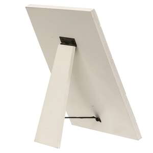 Warm Hearts Hot Cocoa Pallet Easel Sign 91021;