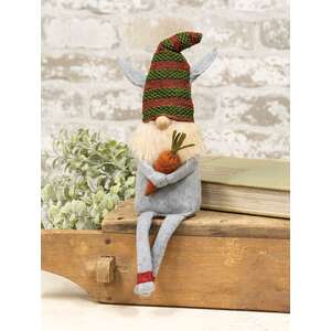 Carrot Gnome