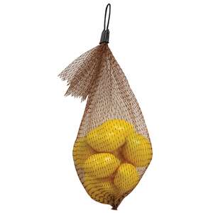 Mini Lemon Fillers, 8/Pkg 18154;
