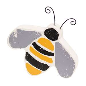Small Chunky Bee Photo Holder