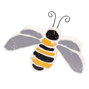 Large Chunky Bee Photo Holder