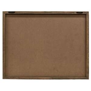 Pasture Cows Framed Print, Wood Frame