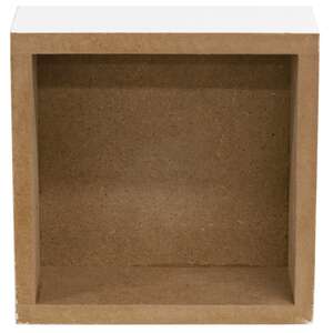 Santa's Favorite Cat Box Sign, 2 Asstd.