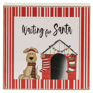 Friends Make Life Merrier Square Block, 3 Asstd.