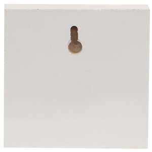 Friends Make Life Merrier Square Block, 3 Asstd.