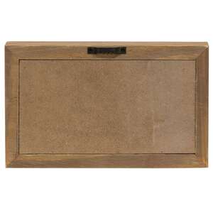 Holiday Baking Crew Gingerbread Men Framed Sign