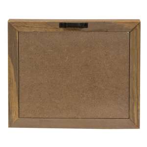 Comfy & Cozy Dimensional Framed Sign