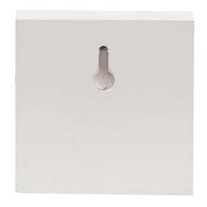 Comfy Cozy Plaid Cup Block