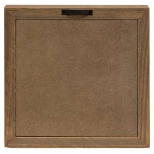 Cookies & Cocoa Dimensional Framed Sign