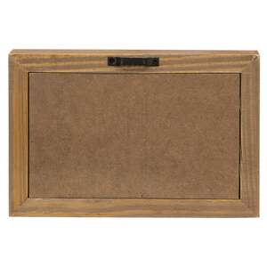 Holiday Baking Crew Dimensional Framed Sign