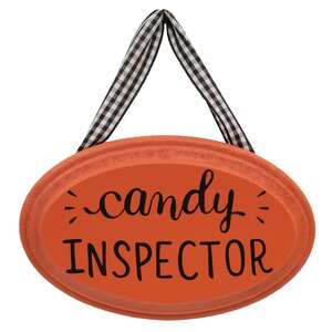 Queen of Halloween Ornament, 3 Asstd.