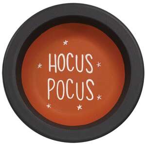 Hocus Pocus Mini Bowl, 3 Asstd.