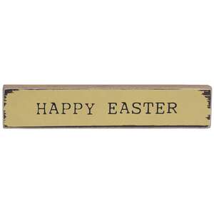 Cotton Tail Crossing Mini Stick - 3 Asstd.