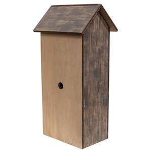 Bless Our Home Light Up Primitive House