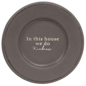 Home Blessings Farmhouse Colors Plate - 3 Asstd.