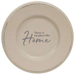 Home Blessings Farmhouse Colors Plate - 3 Asstd.