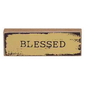 Blessed Tiny Mini Stick - 3 Asstd.