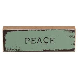 Peace Tiny Mini Stick - 3 Asstd.