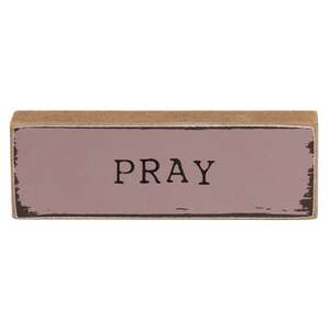 Pray Tiny Mini Stick - 3 Asstd.