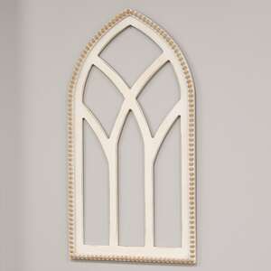 Beaded Cathedral Window 65199;