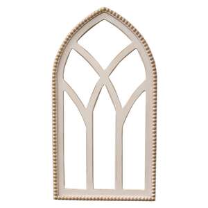 Beaded Cathedral Window 65199;