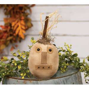 Primitive Pumpkin Face Cream