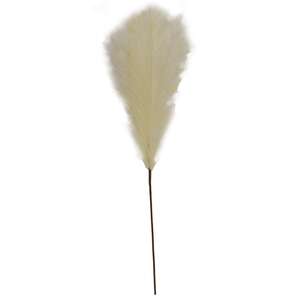 Pampas Grass Pick, 28", Natural 18231;